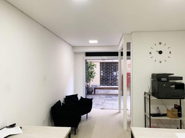 Loja com 80m², à venda, no bairro Vila Mariana em São Paulo