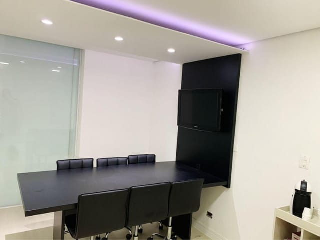 Loja com 80m², à venda, no bairro Vila Mariana em São Paulo