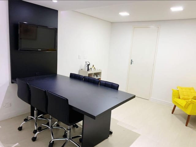 Loja com 80m², à venda, no bairro Vila Mariana em São Paulo