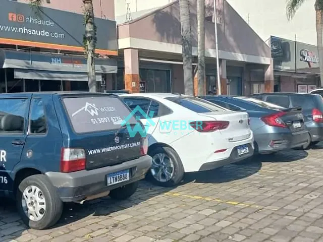 Loja para alugar, no bairro Rio Branco em Novo Hamburgo