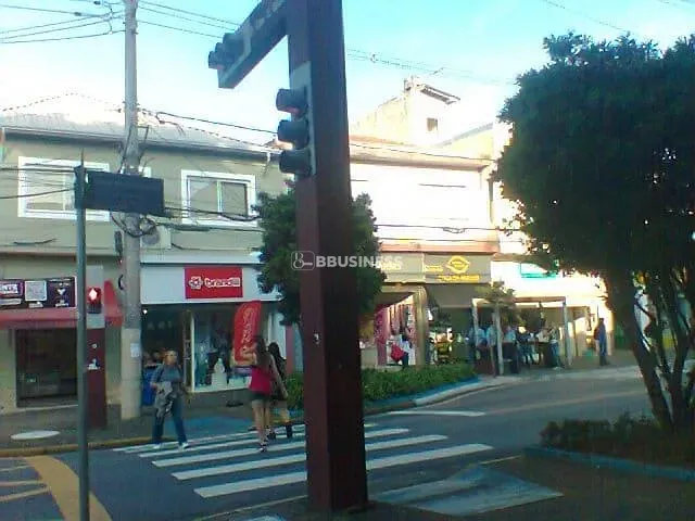 Loja para alugar, no bairro Osvaldo Cruz em São Caetano do Sul