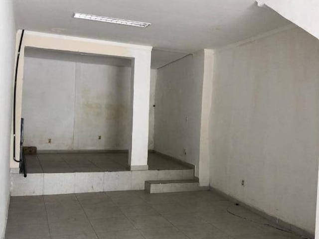 Foto do Loja - Excelente Salão comercial para Locação, Portal dos Gramados, Guarulhos, SP | Imobiliária Compare