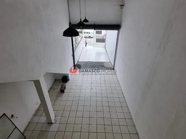 Loja para alugar, no bairro Centro em São Caetano do Sul