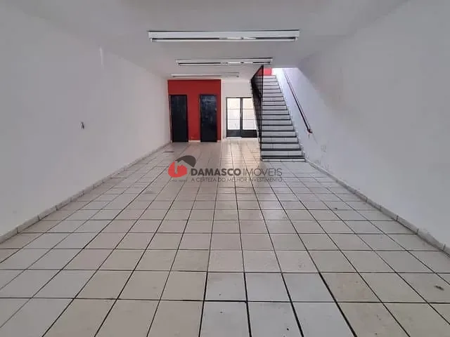 Loja para alugar, no bairro Centro em São Caetano do Sul