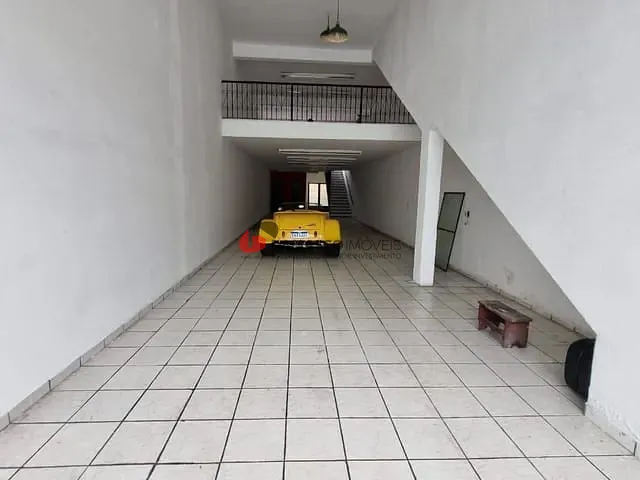 Loja para alugar, no bairro Centro em São Caetano do Sul