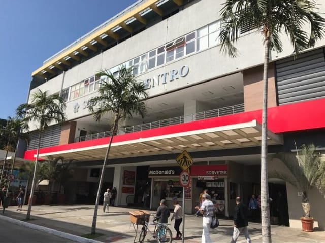 Foto do Loja - Loja para alugar, 53 m² por R$ 3.347,00/mês - Centro - São José dos Campos/SP | INDEPENDENCE NEGOCIOS IMOBILIARIOS LTDA