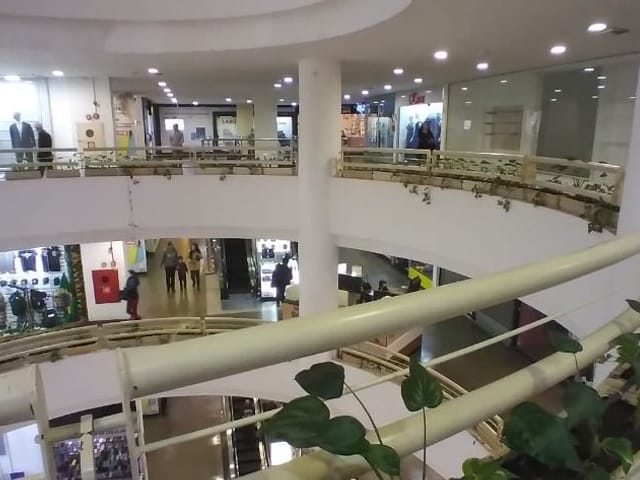 Foto do Loja - Loja para alugar, 53 m² por R$ 3.347,00/mês - Centro - São José dos Campos/SP | INDEPENDENCE NEGOCIOS IMOBILIARIOS LTDA