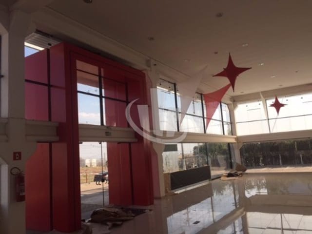 Foto do Loja - IMÓVEL COMERCIAL à venda e locação 20 Vagas, 1620.28M², LAGEADO- PRÓXIMO AO SHOPPING JARAGUA, ARARAQUARA - SP | Investe Imobiliária LTDA