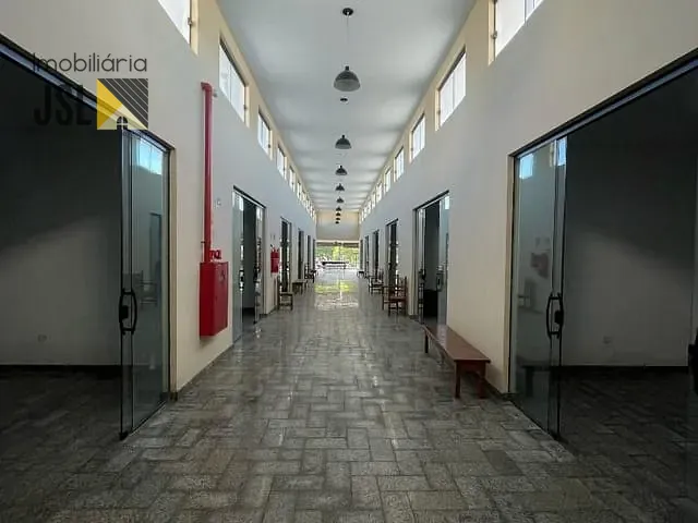 Loja para alugar, no bairro Piedade em Caçapava