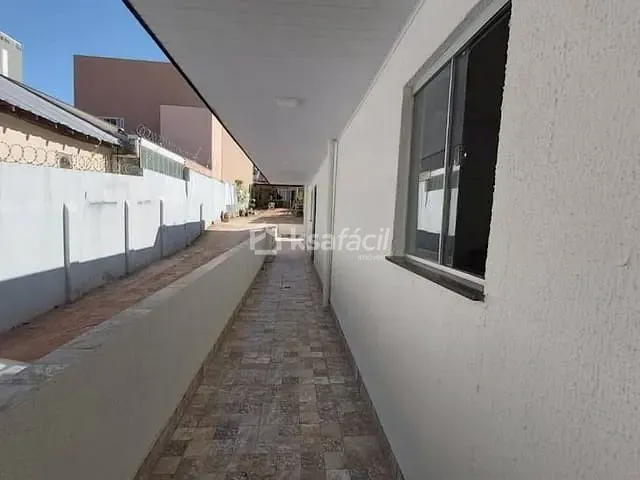 Sala com 47m², para alugar, no bairro Centro em Campo Grande