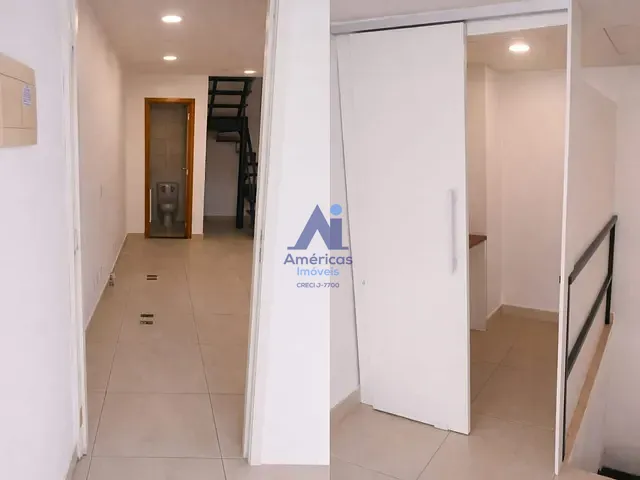 Loja à venda ou para alugar, no bairro Recreio dos Bandeirantes em Rio de Janeiro