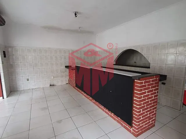 Loja para alugar, no bairro Nova Petrópolis em São Bernardo do Campo