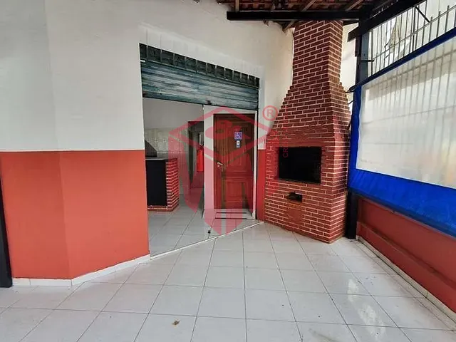 Loja para alugar, no bairro Nova Petrópolis em São Bernardo do Campo