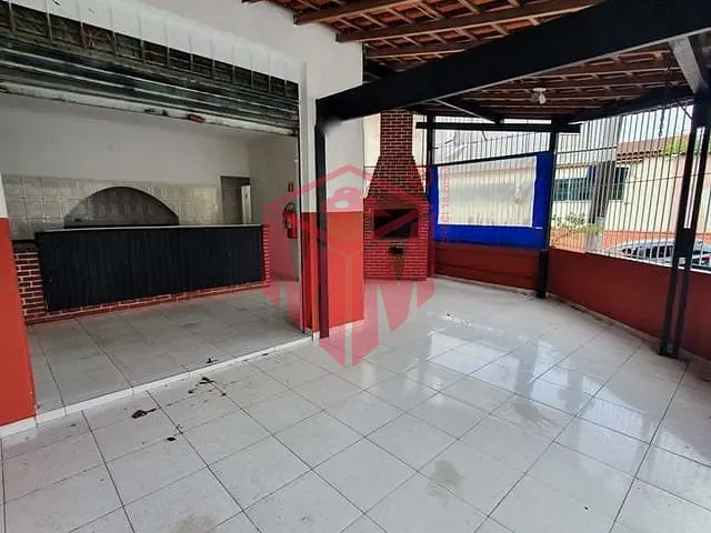 Loja para alugar, no bairro Nova Petrópolis em São Bernardo do Campo