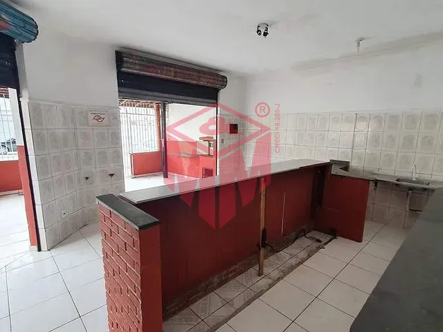 Loja para alugar, no bairro Nova Petrópolis em São Bernardo do Campo