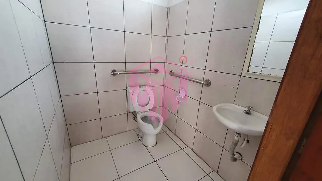 Loja-Salão, 80 m² - Foto 8