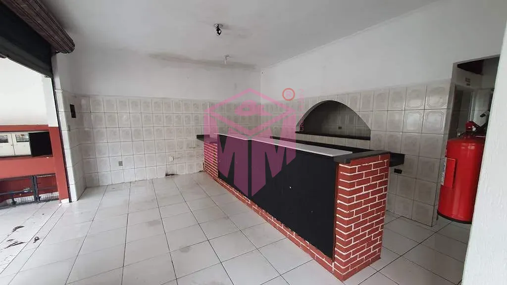 Loja-Salão, 80 m² - Foto 5
