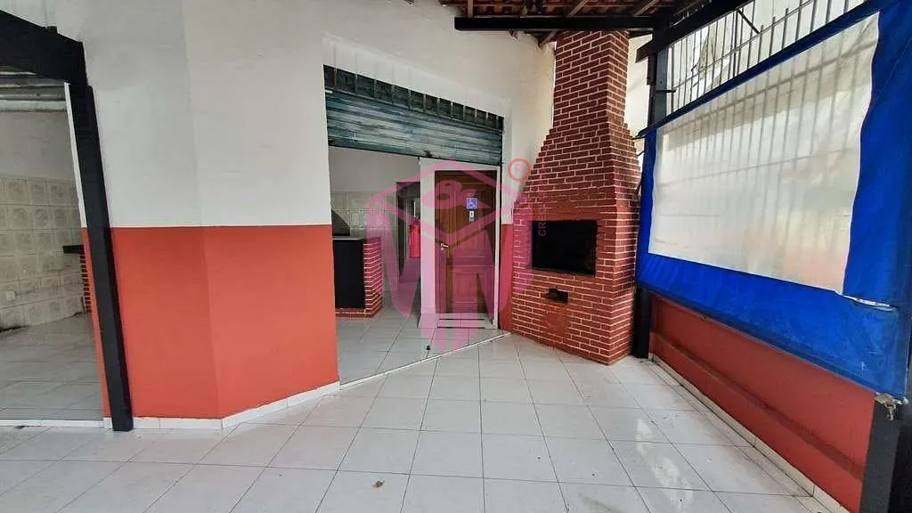Loja-Salão, 80 m² - Foto 3