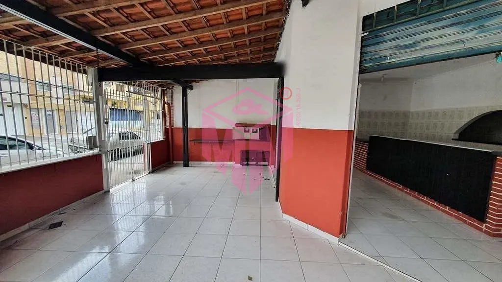 Loja-Salão, 80 m² - Foto 2