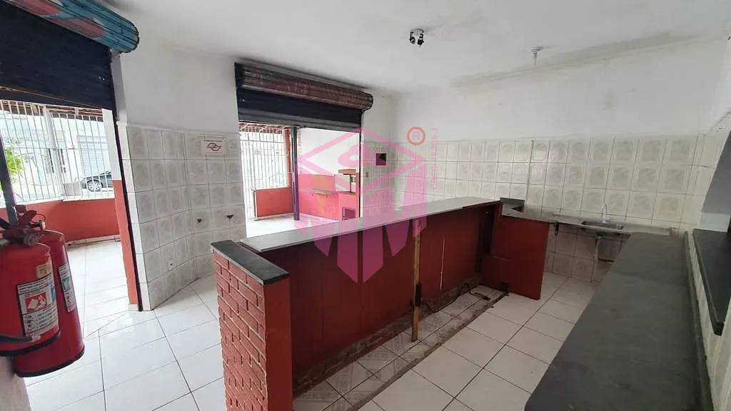 Loja-Salão, 80 m² - Foto 4