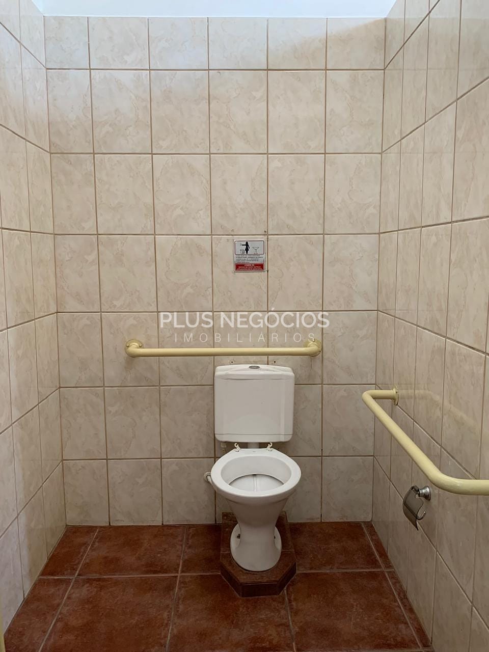 Loja-Salão para alugar, 67m² - Foto 5