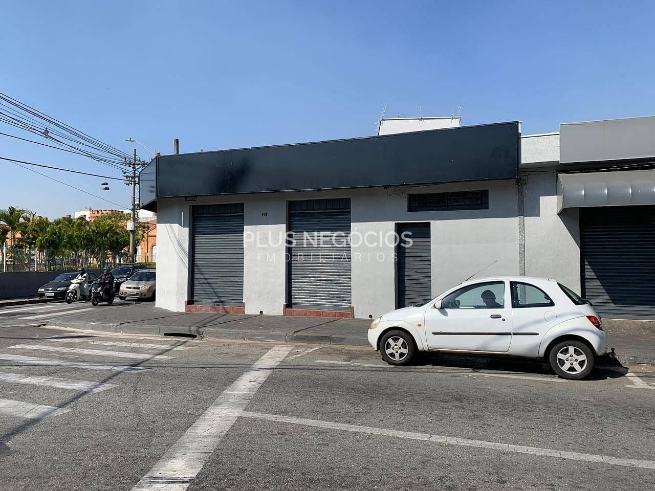 Loja-Salão para alugar, 67m² - Foto 1