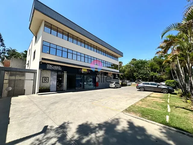 Loja para alugar, no bairro Santa Amélia em Belo Horizonte
