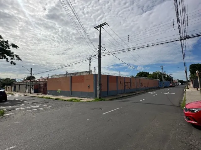 Foto do Loja - Ponto para alugar. 80 m² - Marquês - Teresina/PI | IMOBILIÁRIA ROCHA FILHO
