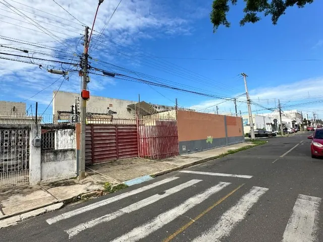Foto do Loja - Ponto para alugar. 80 m² - Marquês - Teresina/PI | IMOBILIÁRIA ROCHA FILHO