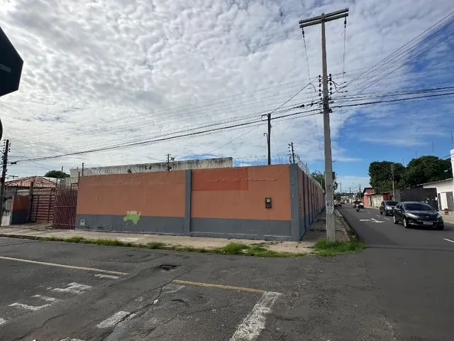 Foto do Loja - Ponto para alugar. 80 m² - Marquês - Teresina/PI | IMOBILIÁRIA ROCHA FILHO