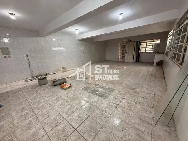 Loja com 150m², para alugar, no bairro Centro em Andradas