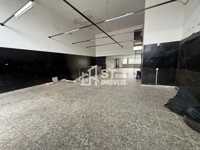 Loja com 150m², para alugar, no bairro Centro em Andradas