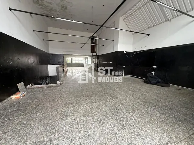 Loja com 150m², para alugar, no bairro Centro em Andradas