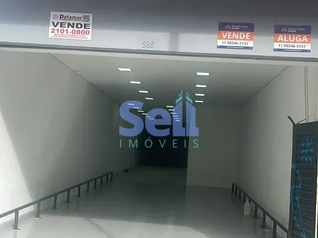 Loja com 153m², à venda ou para alugar, no bairro Bela Vista em São Paulo