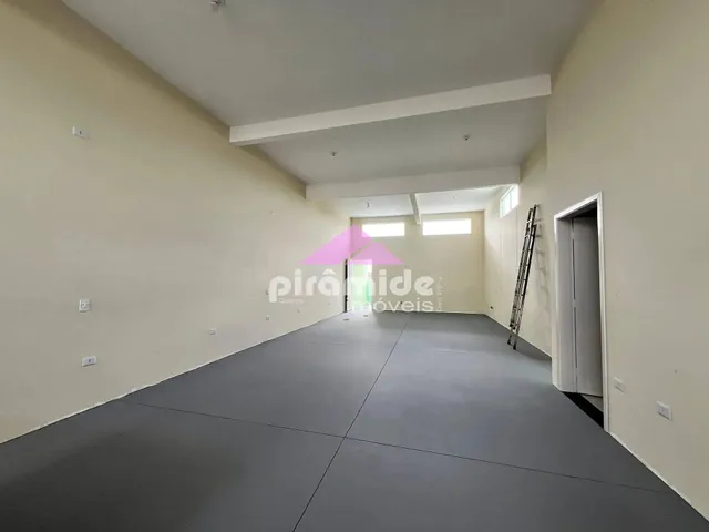 Loja com 180m², para alugar, no bairro Residencial Alto dos Ypês em São José Dos Campos