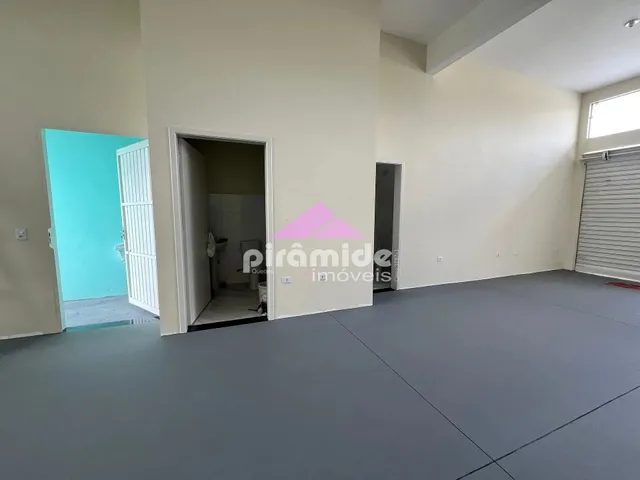 Loja com 180m², para alugar, no bairro Residencial Alto dos Ypês em São José Dos Campos