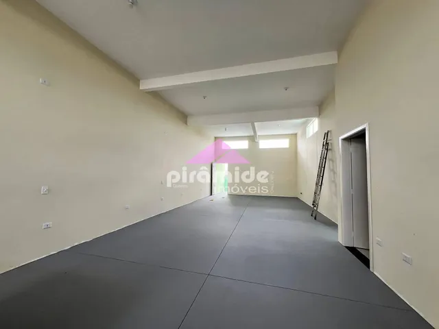 Loja com 180m², para alugar, no bairro Residencial Alto dos Ypês em São José Dos Campos