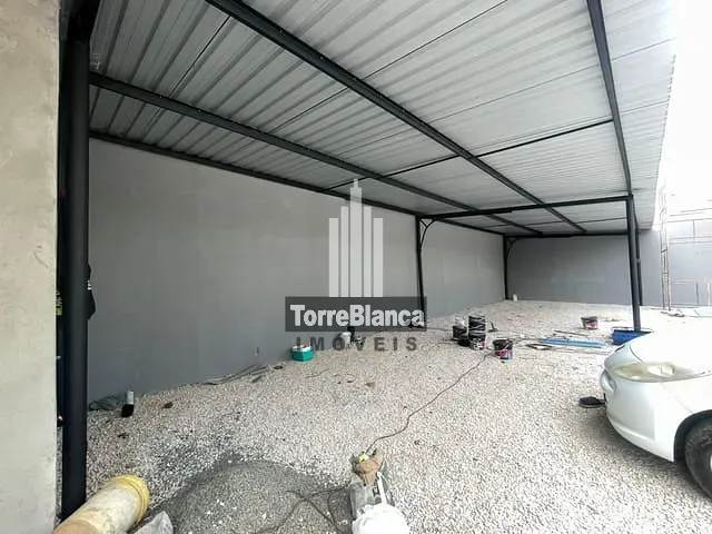 Loja com 378m², para alugar, no bairro Nova Rússia em Ponta Grossa