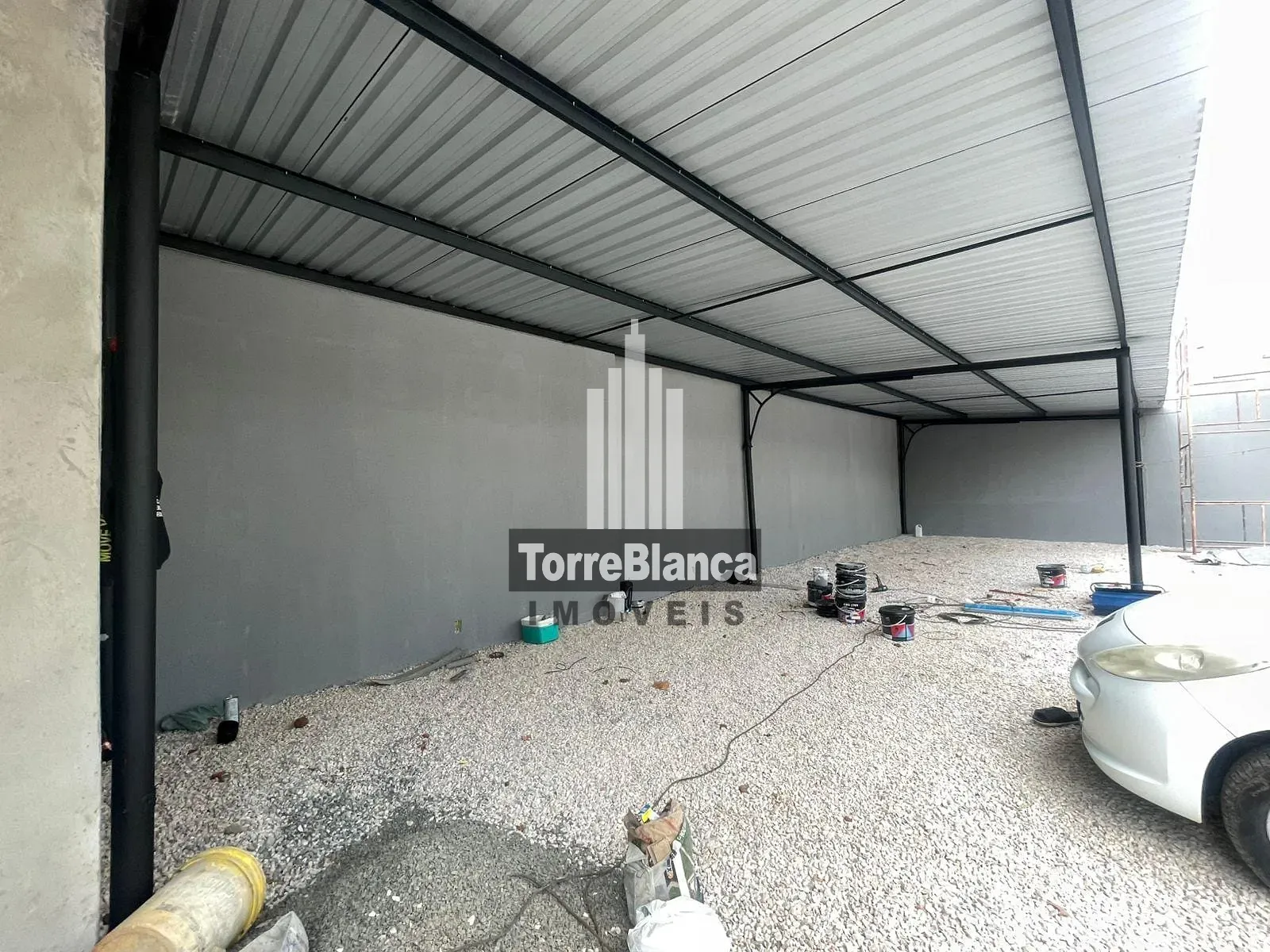 Loja-Salão, 378 m² - Foto 4