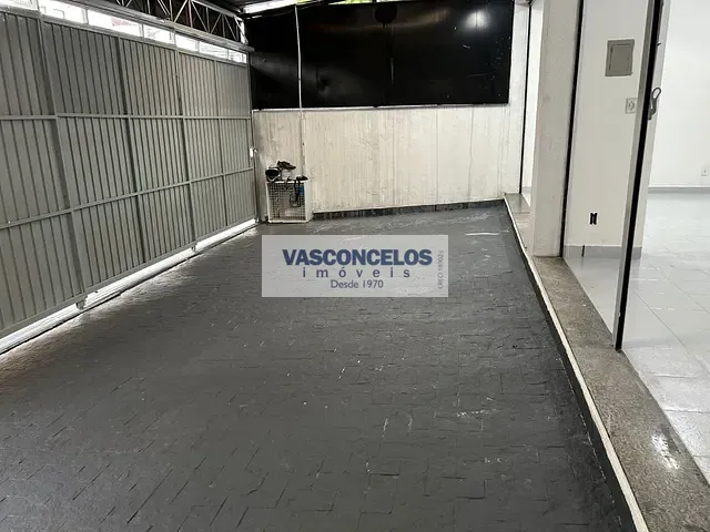 Loja com 90m², para alugar, no bairro Centro em São José dos Campos