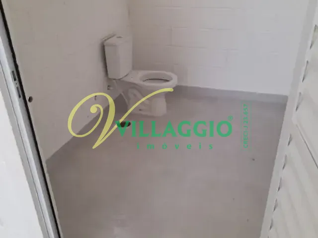 Loja com 100m², para alugar, no bairro Parque Residencial da Fraternidade em São José do Rio Preto