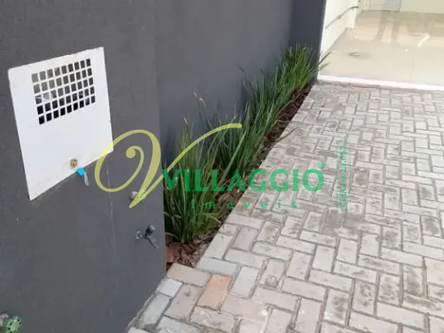 Loja com 100m², para alugar, no bairro Parque Residencial da Fraternidade em São José do Rio Preto