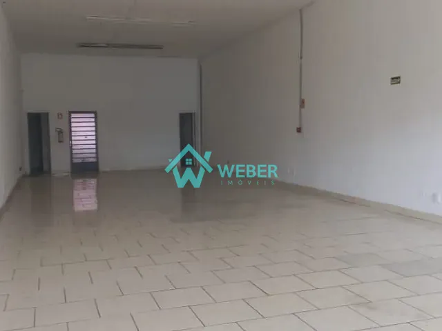 Loja para alugar, no bairro Rio Branco em Novo Hamburgo