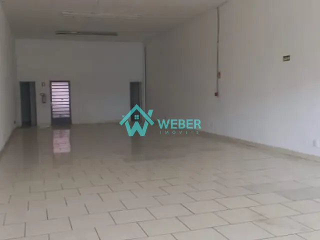 Loja para alugar, no bairro Rio Branco em Novo Hamburgo