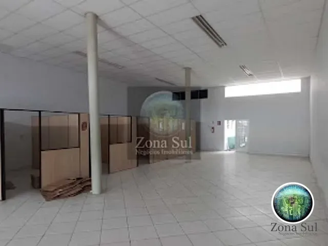 Loja com 600m², à venda, no bairro Jardim Toledo em Votorantim