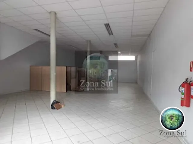Loja com 600m², à venda, no bairro Jardim Toledo em Votorantim