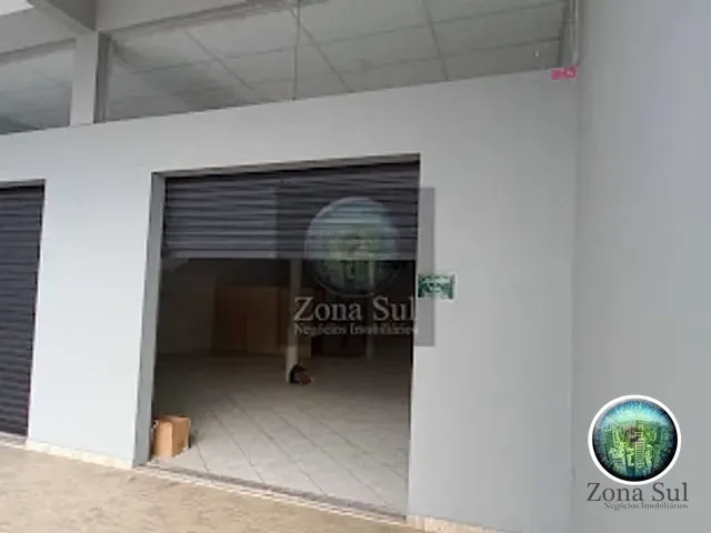 Loja com 600m², à venda, no bairro Jardim Toledo em Votorantim