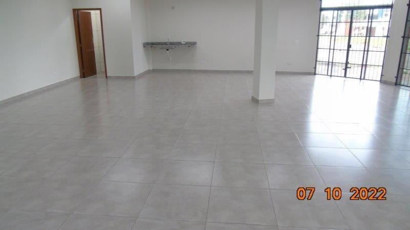 Foto do Loja - Loja para locação, Jardim Brasil, Maringá, PR | Villeman Imóveis