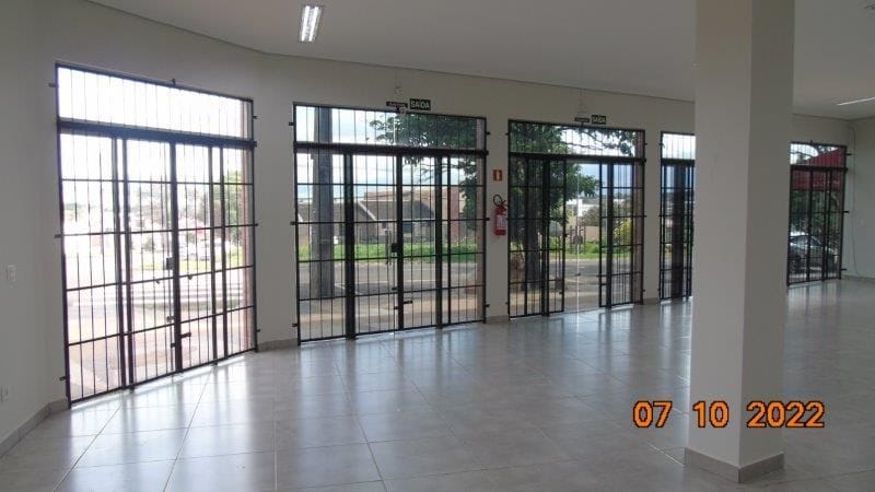 Foto do Loja - Loja para locação, Jardim Brasil, Maringá, PR | Villeman Imóveis