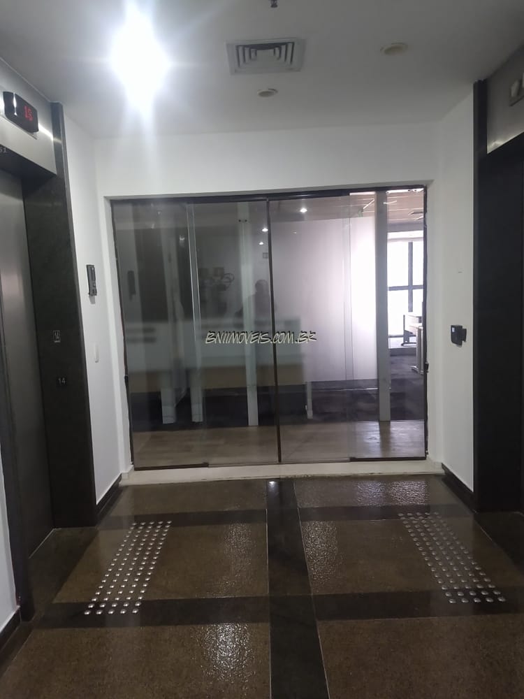 Loja-Salão, 534 m² - Foto 9